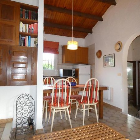Casa Luc Villa Denia Exterior photo